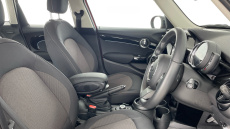 MINI Hatchback 1.5 Cooper Classic 5dr Auto Petrol Hatchback